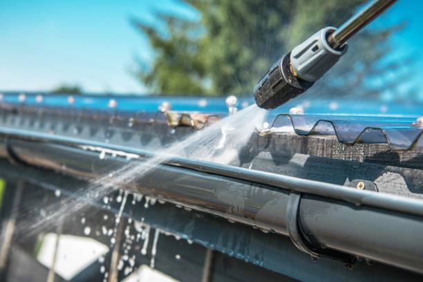 Best Roof Pressure Washing  in Aransas Pass, TX