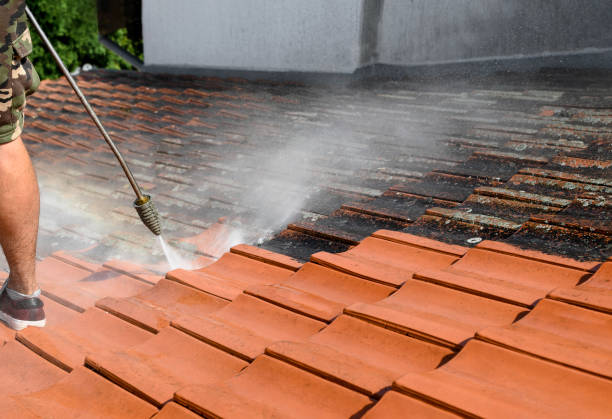Best Deck Pressure Washing  in Aransas Pass, TX