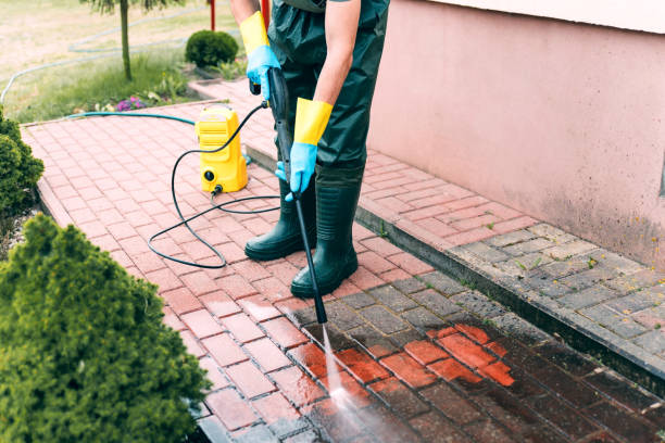 Best Deck Cleaning Services  in Aransas Pass, TX