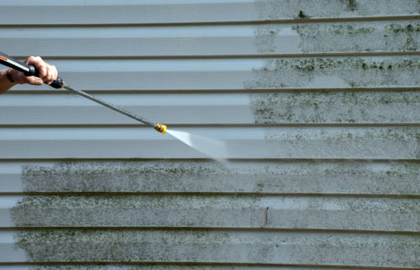 Best Local Pressure Washing Services  in Aransas Pass, TX