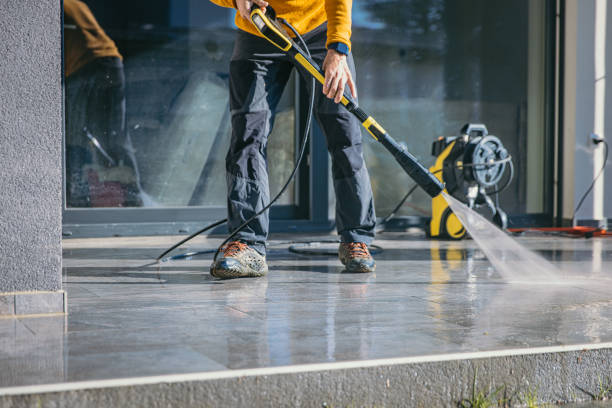Best Sidewalk Pressure Washing  in Aransas Pass, TX