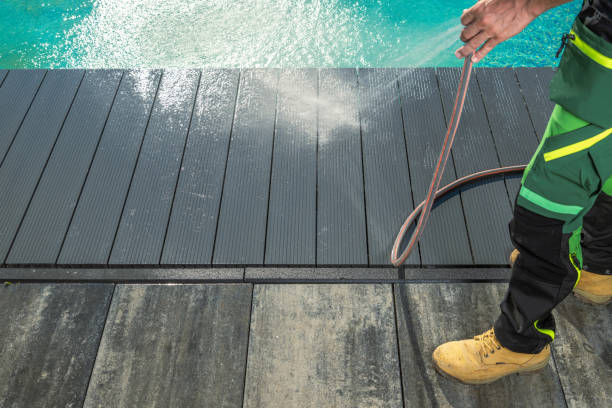 Best Pressure Washing Contractors  in Aransas Pass, TX
