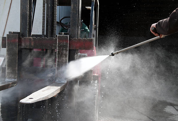 Best Commercial Pressure Washing  in Aransas Pass, TX