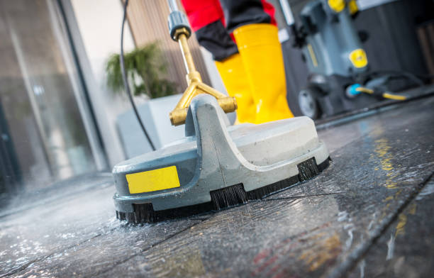 Best Exterior Home Cleaning  in Aransas Pass, TX