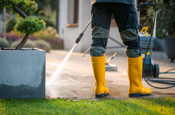 Best Concrete Pressure Washing  in Aransas Pass, TX