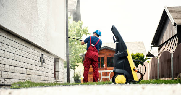 Professional Pressure Washing in Aransas Pass, TX